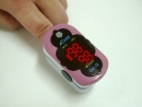 手指型血氧濃度計