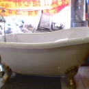 浴盆