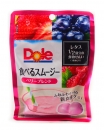 不二家Dole綜合莓軟糖40g【4902555120102】