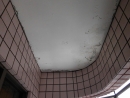 舊屋翻修-天花板壁癌處理前