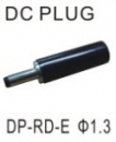 DC PLUG,JACK DC插頭,插座 DP-RD-E