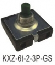 ROTARY SWITCH 旋轉開關 KXZ-6t-2-3P-GS