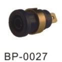 BINDING POST接線柱 BP-0027