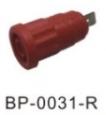 BINDING POST接線柱 BP-0031-R