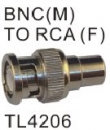 BNC TL4206