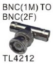 BNC TL4212