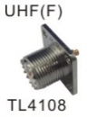 UHF TL4108