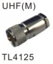 UHF TL4125