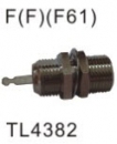 F CONNECTOR TL4382