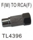 F CONNECTOR TL4396