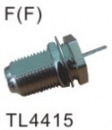 F CONNECTOR TL4415