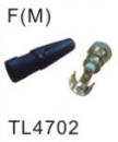 F CONNECTOR TL4702