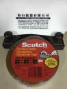 3M 610 Scotch® 透明膠帶 
百格測試膠帶 