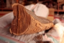 檀木【和義沉香】《編號CR01》澳洲黃金檀木 大型原木 重油氣味清香可作傢俱 雕塑神像 藝術雕刻上選上材