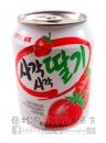 韓國樂天草莓汁238ml【8801056672010】