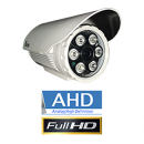 AHD 2百萬畫素 室外紅外線攝影機 KIM-7155AHD
