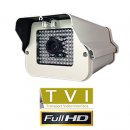 HD-TVI 2百萬畫素室外型長距離紅外線攝影機 KIM-9075T