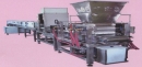 CH-850 Auto Peaunt Candy、Sesame Candy、Nougat Machinery Line 1