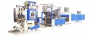 Model GD Vacuum film sugar cooking continuous & pour shaping auto-producing line