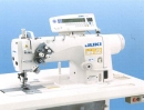 LH-3528A 微油雙針平縫機