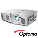 Optoma X402 
多功能數位投影機