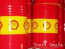 工業齒輪壓油 Shell Omala