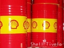 工業齒輪壓油 Shell Tivela