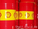 液壓油 Shell Fluid 46