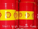 壓縮機油 Shell High Vacuum Pump