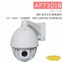 AP7301B 高速球攝影機