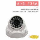 AHD-2336 高解析球型攝影機