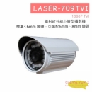 LASER-709 雷射紅外線小管型攝影機