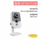 DFI6713W 網路攝影機