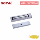 SOYAL AR-0200M 標準型磁力鎖
