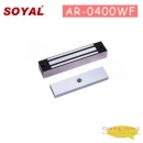 SOYAL AR-0400WF 室外型磁力鎖(正裝)