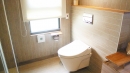 浴室磁磚縫清潔