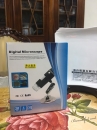 平價數位USB顯微鏡