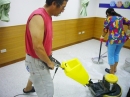 塑膠地板清洗打蠟 (5)