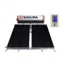 sakura櫻花牌-
SE-3002LM 太陽能熱水器