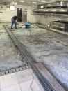 地板排水工程