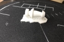 3D列印模型
