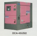 DCA-45USI2發電機油箱