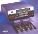 8080A．8080M 電線電纜測試器