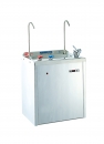 LC-100A冷熱掛壁式飲水機