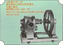 LGL型外轉齒輪泵