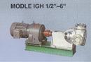 IGH型內轉式齒輪泵浦