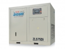 4永磁变频低压大排量空压机 ZLS-Di 型号：ZLS30-200Di 功率：22-160kW