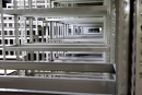 高雄公司物流～免螺絲角鋼倉庫積層式料架&重量型物料架