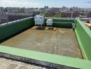 屋頂防水施工前中後照片 