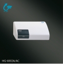 型號HG6002AAC    品名：外露自動感應沖水器